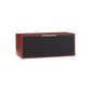 Martin Logan Motion 30i  Center Channel Speaker (Rose Wood)