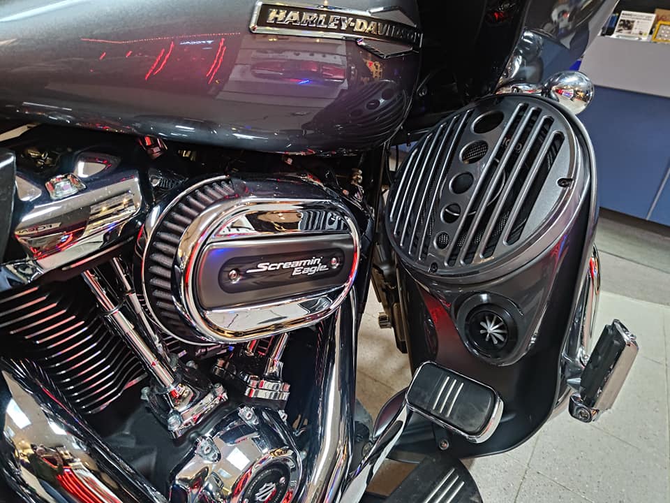 Engine Guard