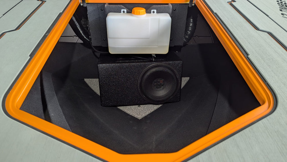 Subwoofer