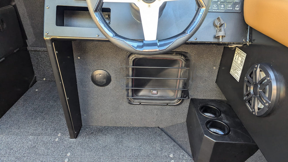Subwoofer