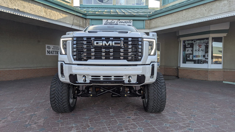 GMC