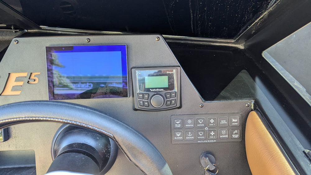 Stereo