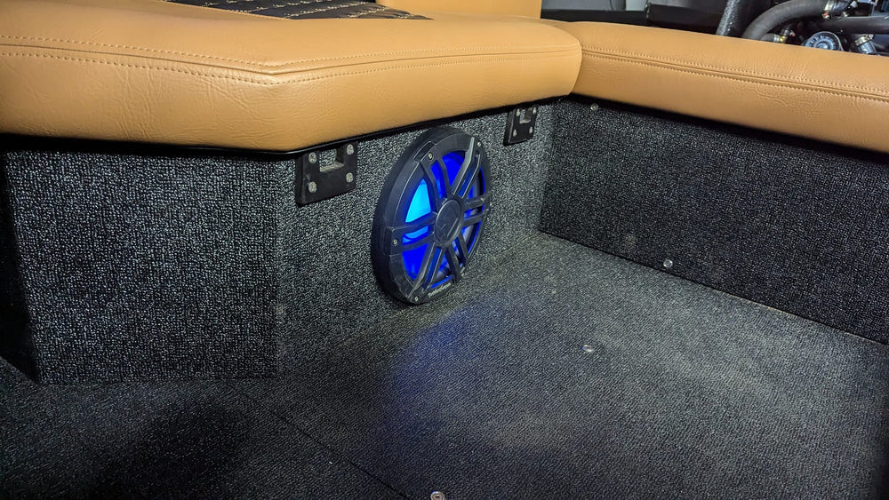 Subwoofer