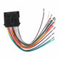 70-1858 Metra Radio Replacement Harness - Fits GM 1986-2005 (21-pin)