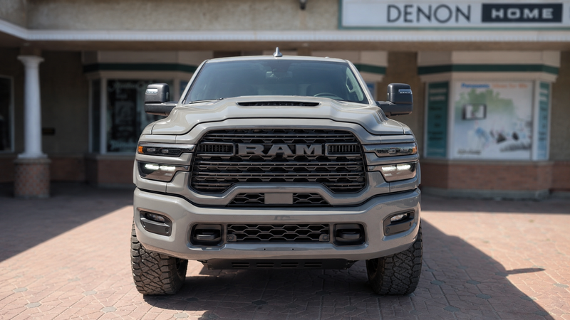 RAM