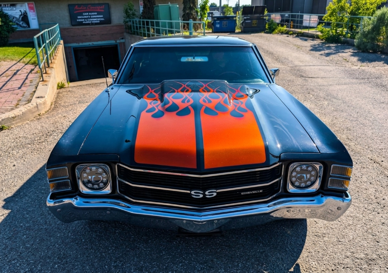 Chevrolet