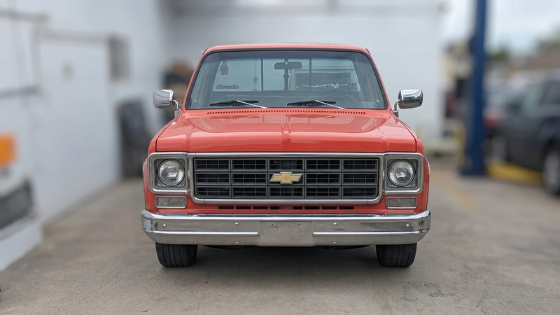 Chevy