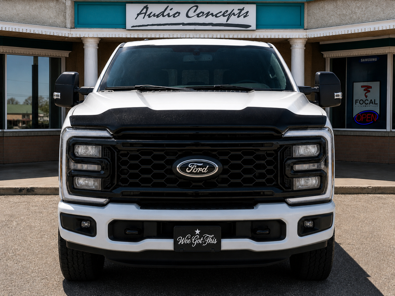 Ford