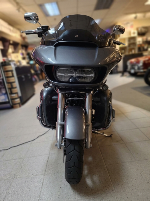 Harley Davidson