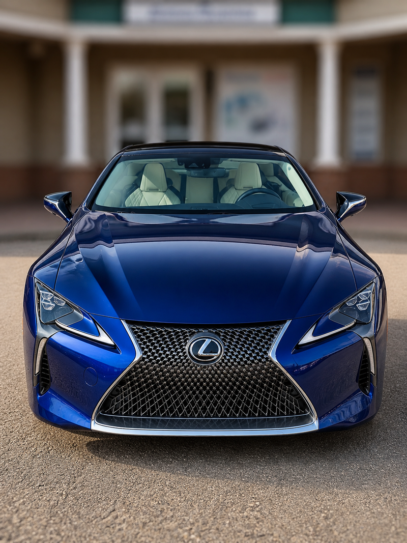 Lexus