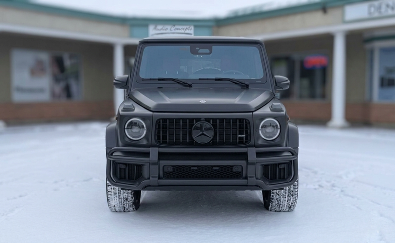 Mercedes-Benz