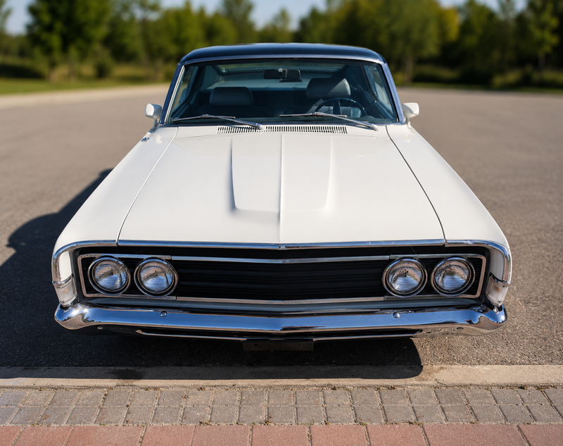 Oldsmobile