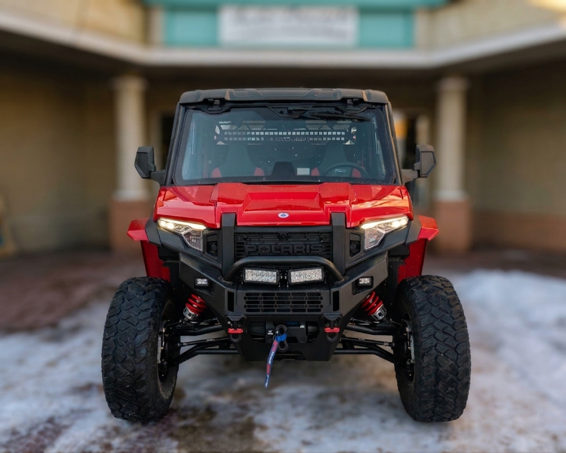 Polaris