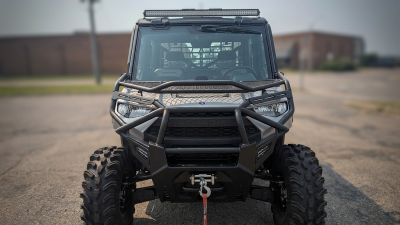 ATV/UTV