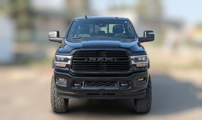 Dodge