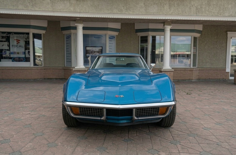 Corvette