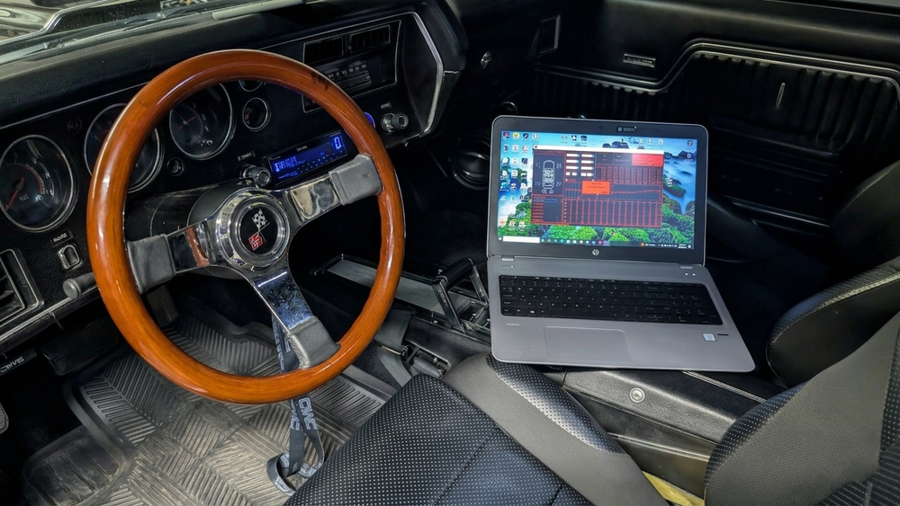 Radio & DSP