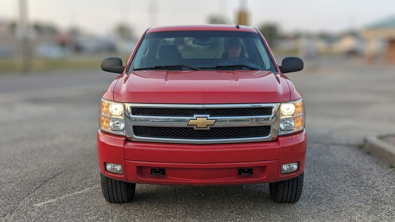 Chevy