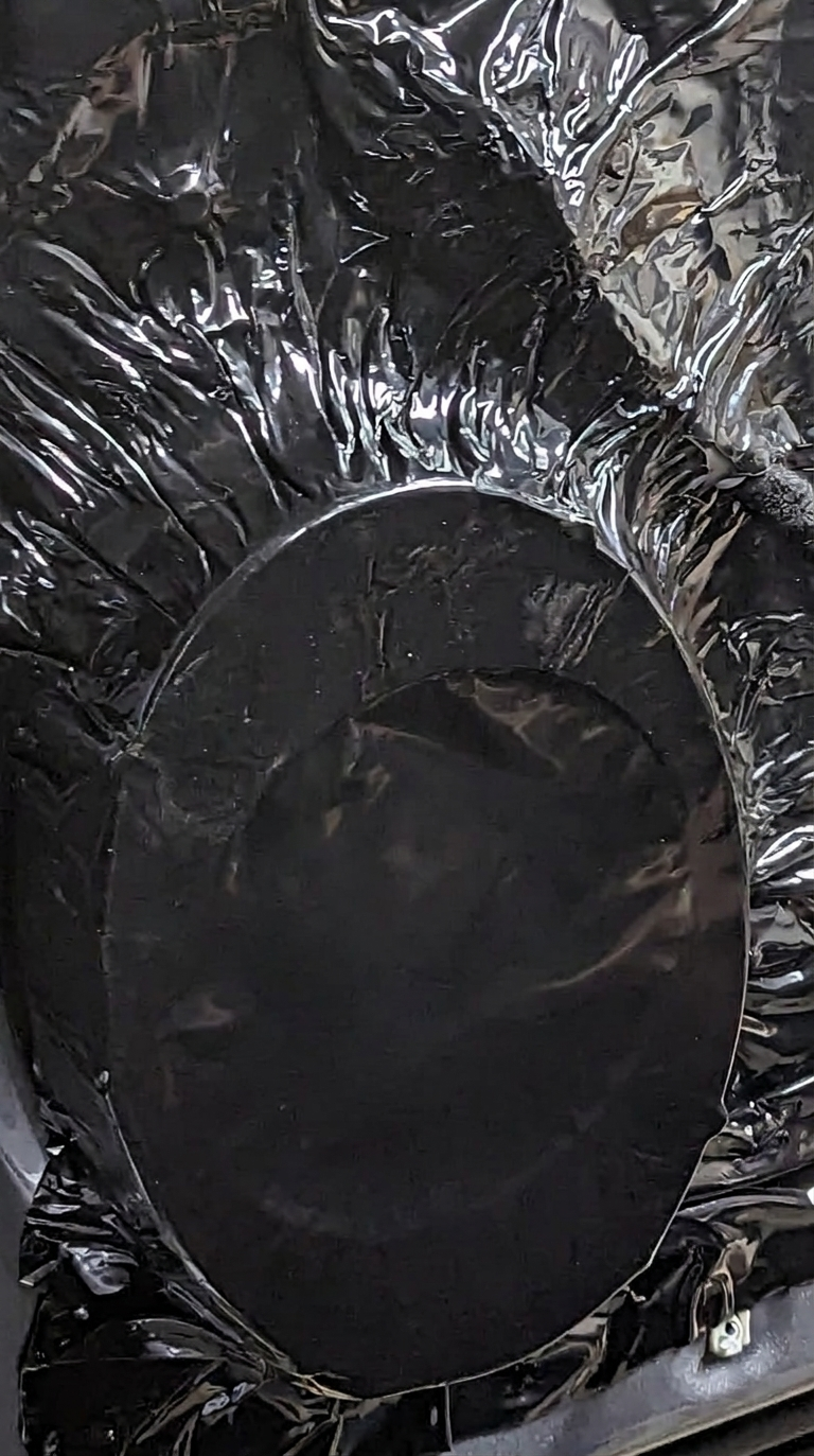 Sound Deadening