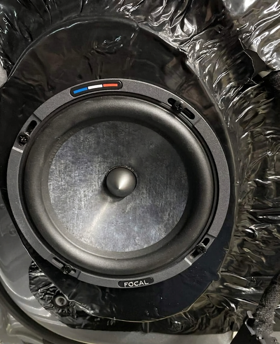 Speaker