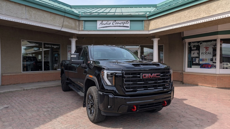 GMC