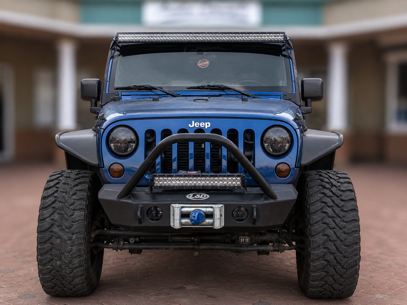 Jeep