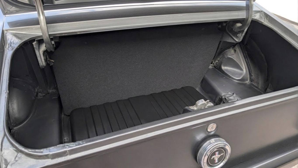 Custom Panel