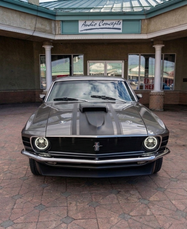Ford