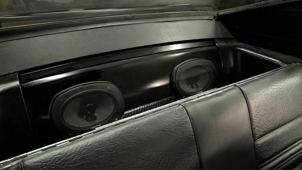 Speaker