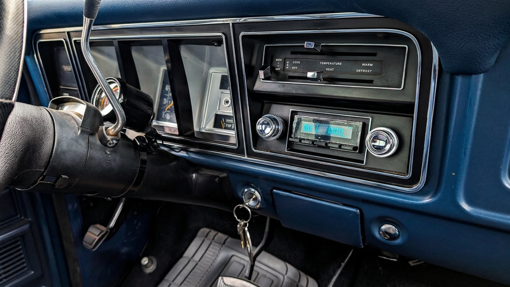 Radio