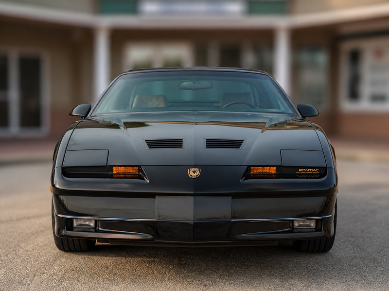 Pontiac