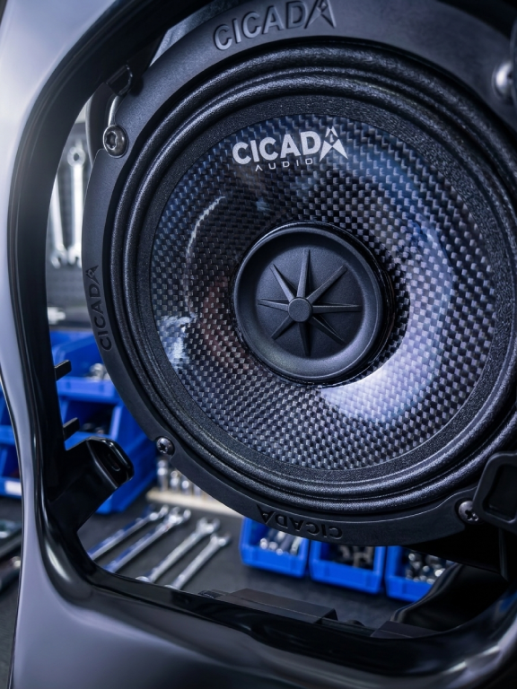 Mid-Bass