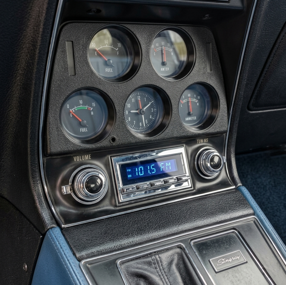 Radio