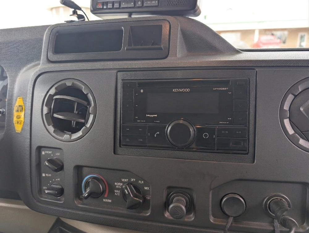 Radio