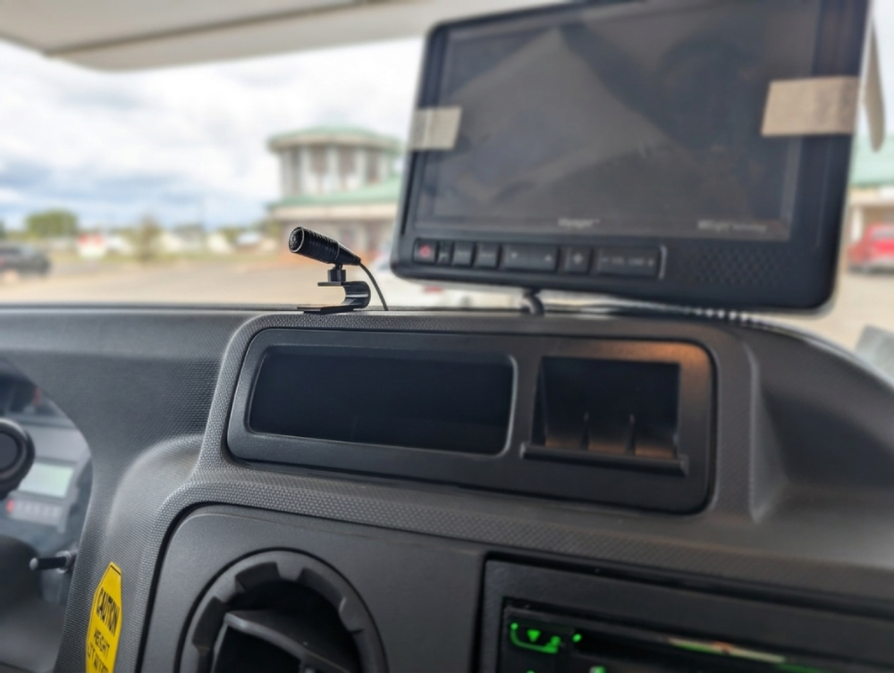 Radio Mic