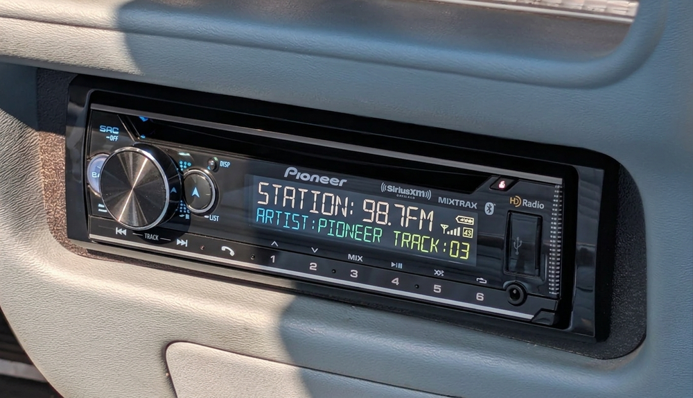 Radio