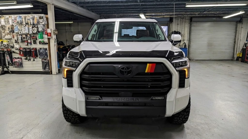 Tundra