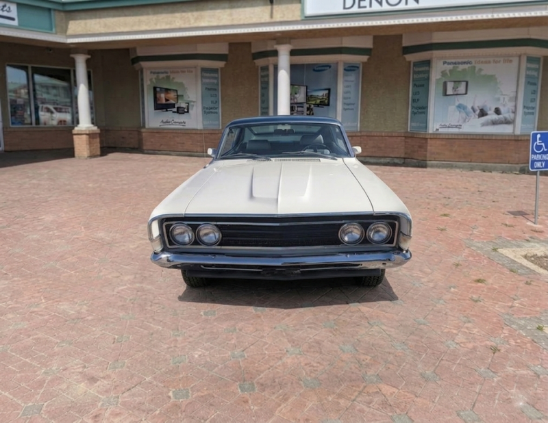 Oldsmobile