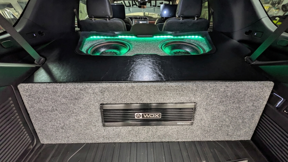 Amplifier