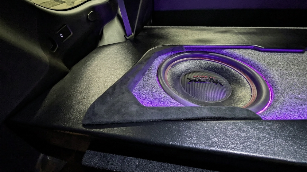 Subwoofer