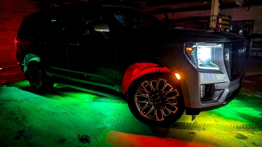 Lighting