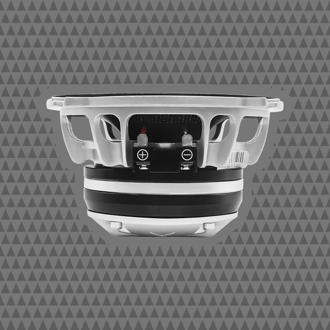 CHX525.2  5.25" 2-Way Compression Horn Coaxial Speakers