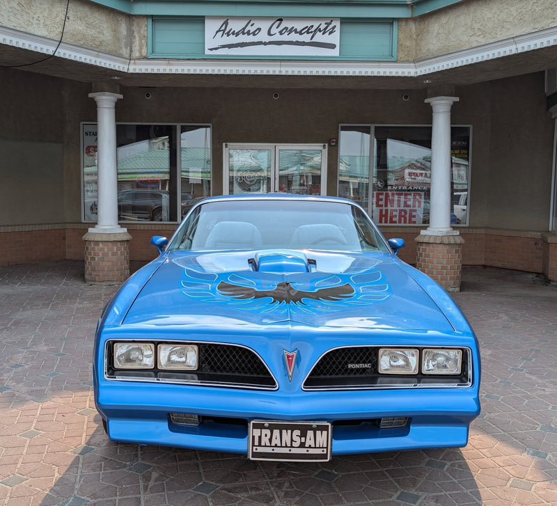 Pontiac