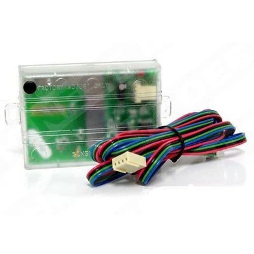 Directed Dual zone Proximity Sensor