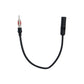 44-EC12 Metra Extension Cable - 12 Inch