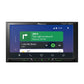 PIONEER RDS AV RECIEVER APPLE CARPLAY/ANDRIOD AUTO USB,AUX,SIRIUS READY,3 PREOUTS