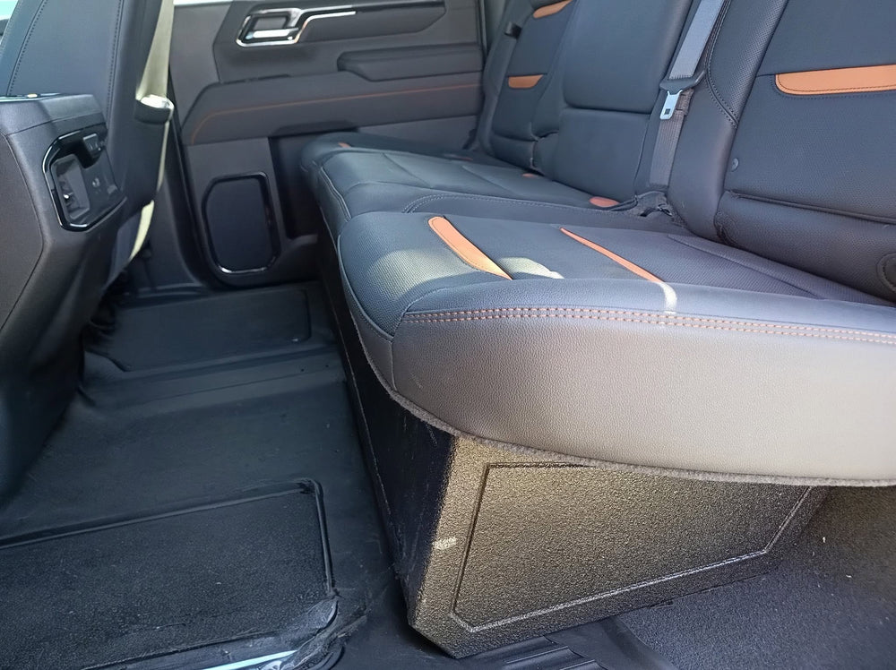 Subwoofer Enclosure