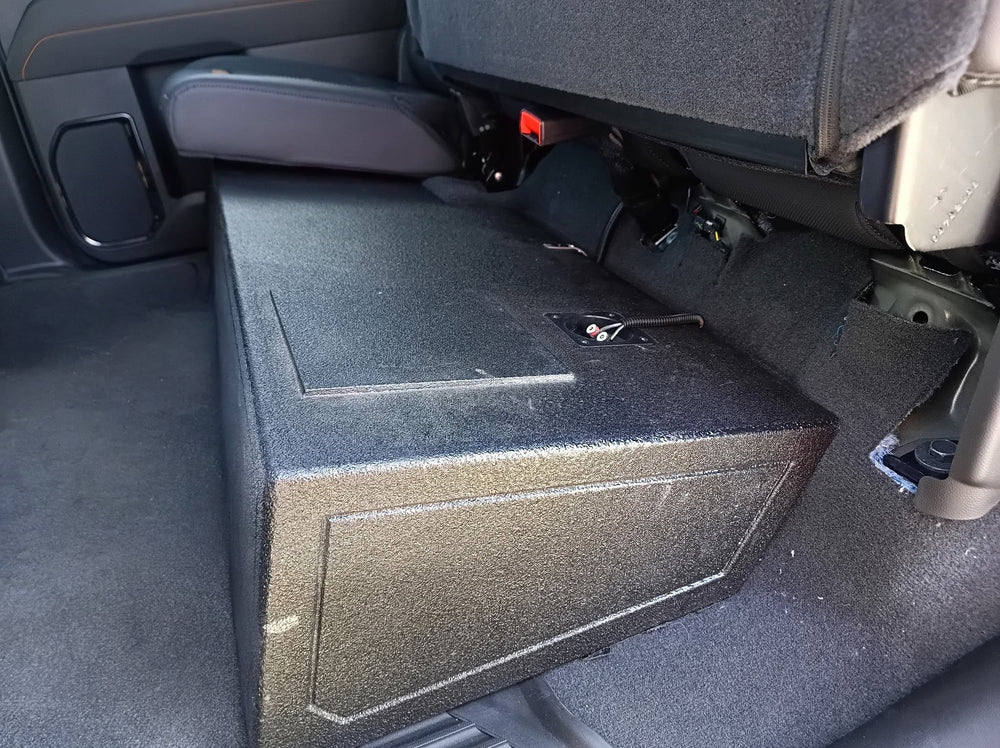 Subwoofer