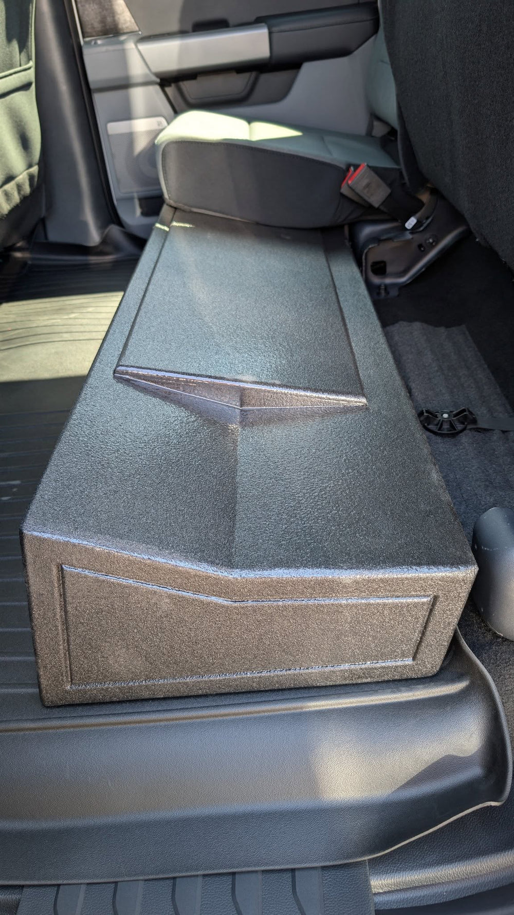 Subwoofer