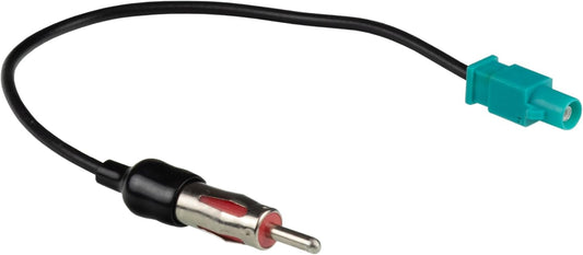 Scosche 97-Up European Antenna Adaptor